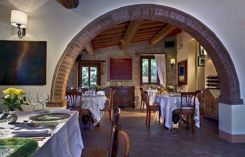 The Country House Montali Tavernelle  Exterior foto