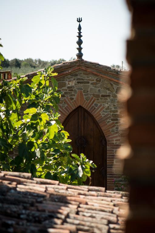 The Country House Montali Tavernelle  Exterior foto